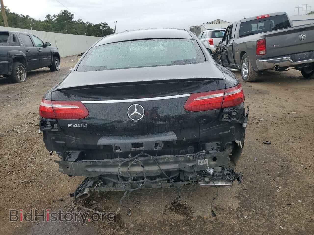 2018 MERCEDES-BENZ E-CLASS - VIN: WDD1J6FB3JF018624 - Фото 6