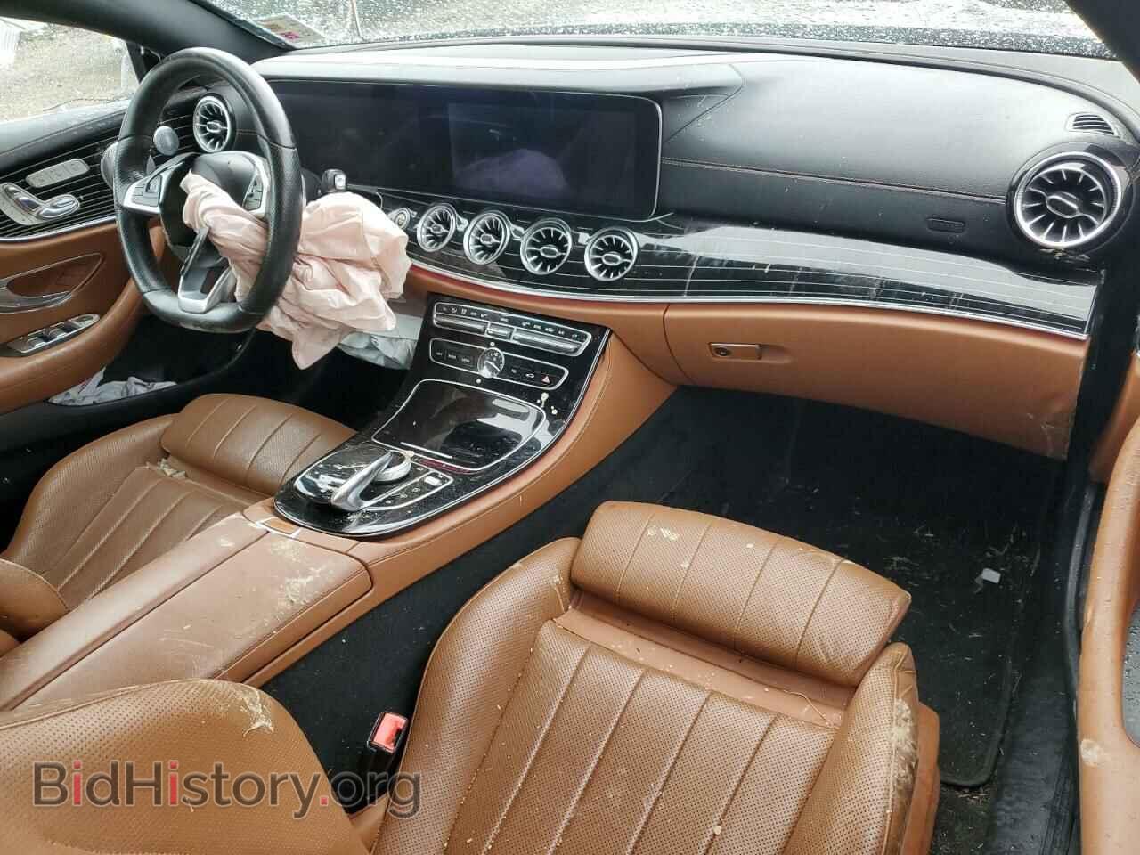 2018 MERCEDES-BENZ E-CLASS - VIN: WDD1J6FB3JF018624 - Фото 8