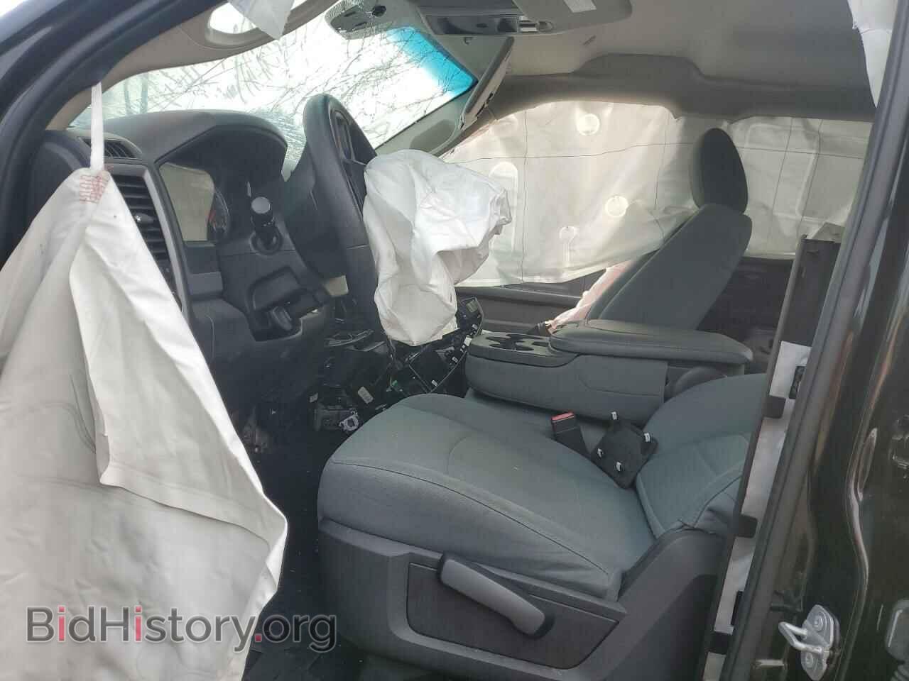 2017 RAM 1500 - VIN: 1C6RR7FG9HS569625 - Фото 7