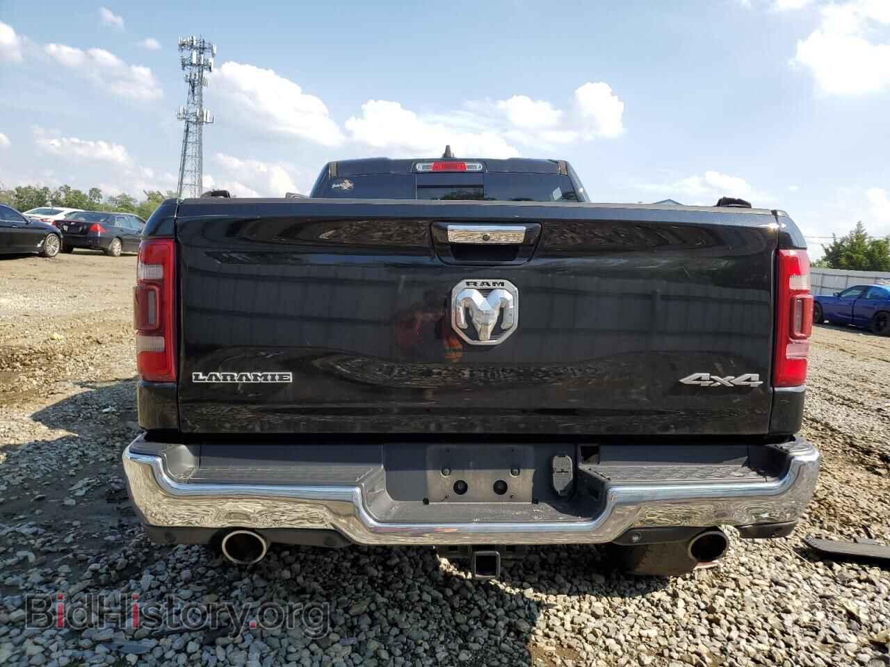 2019 RAM 1500 - VIN: 1C6SRFRTXKN637831 - Фото 6