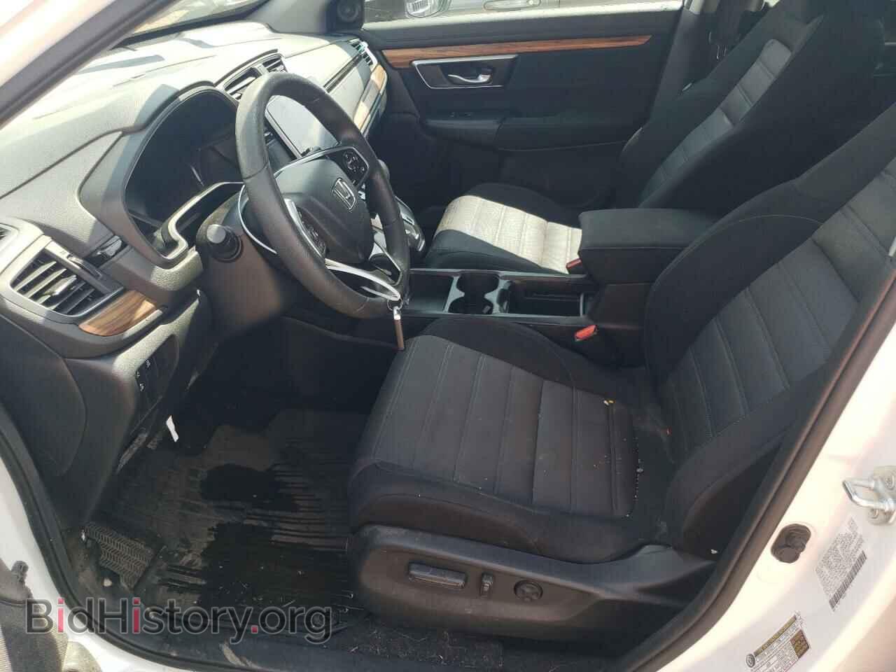 2022 HONDA CRV - VIN: 7FARW2H57NE018445 - Фото 7