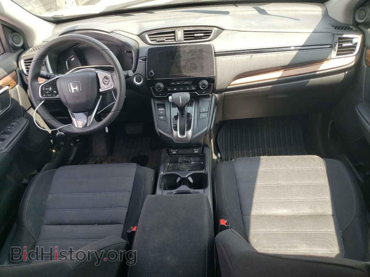2022 HONDA CRV - VIN: 7FARW2H57NE018445 - Фото 8