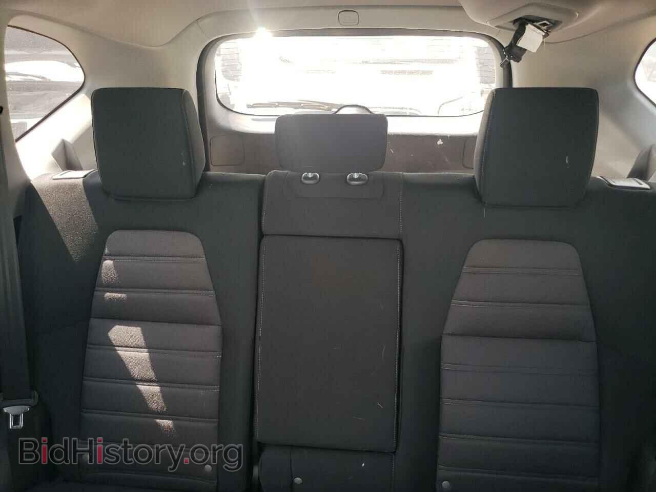 2022 HONDA CRV - VIN: 7FARW2H57NE018445 - Фото 10