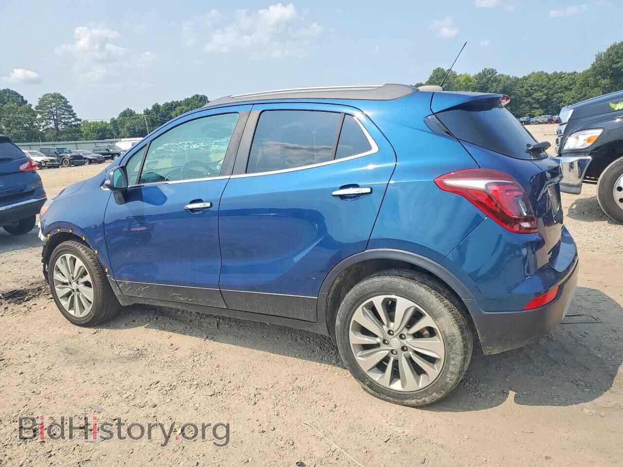2019 BUICK ENCORE - VIN: KL4CJASB5KB882332 - Photo 2