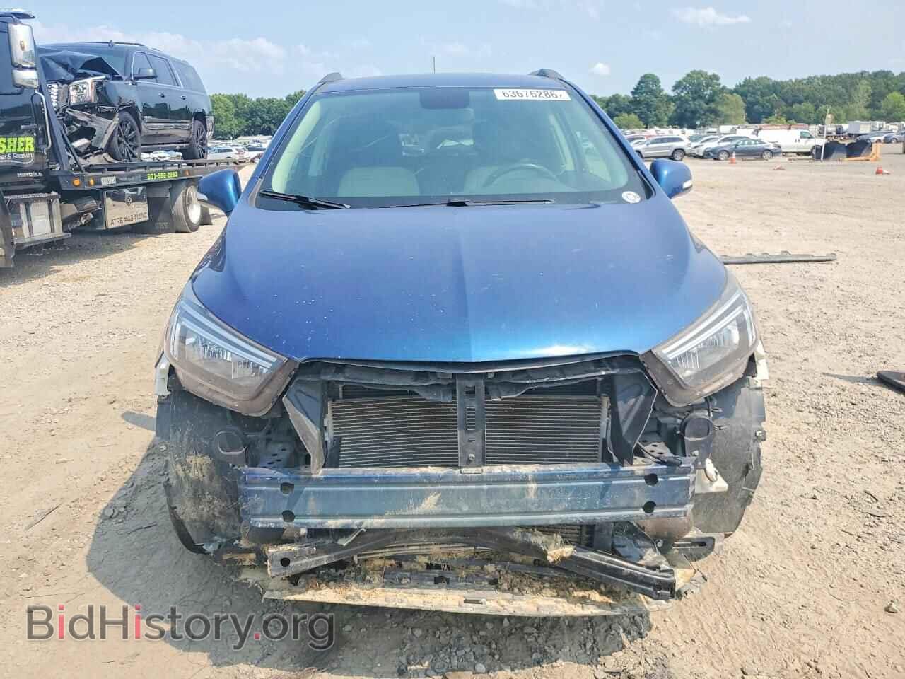 2019 BUICK ENCORE - VIN: KL4CJASB5KB882332 - Photo 5