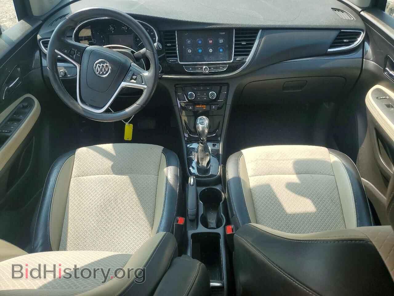 2019 BUICK ENCORE - VIN: KL4CJASB5KB882332 - Photo 8