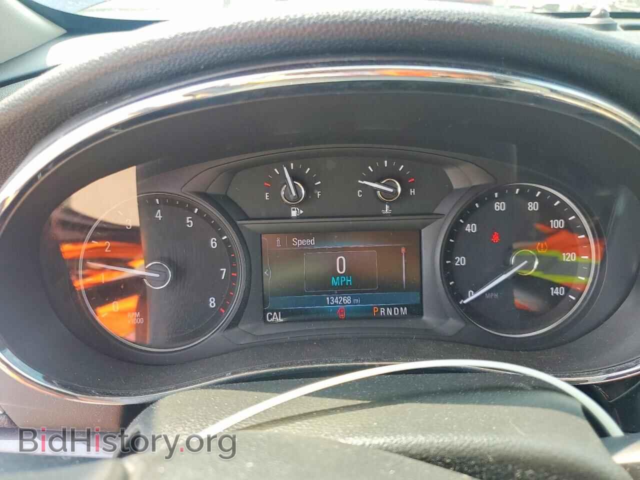 2019 BUICK ENCORE - VIN: KL4CJASB5KB882332 - Photo 9