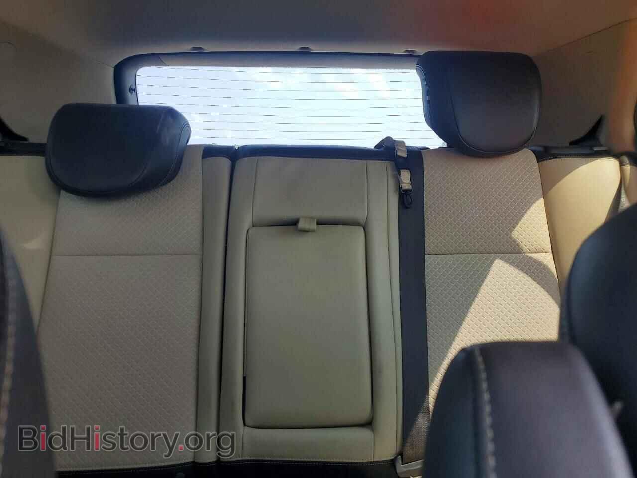 2019 BUICK ENCORE - VIN: KL4CJASB5KB882332 - Photo 10