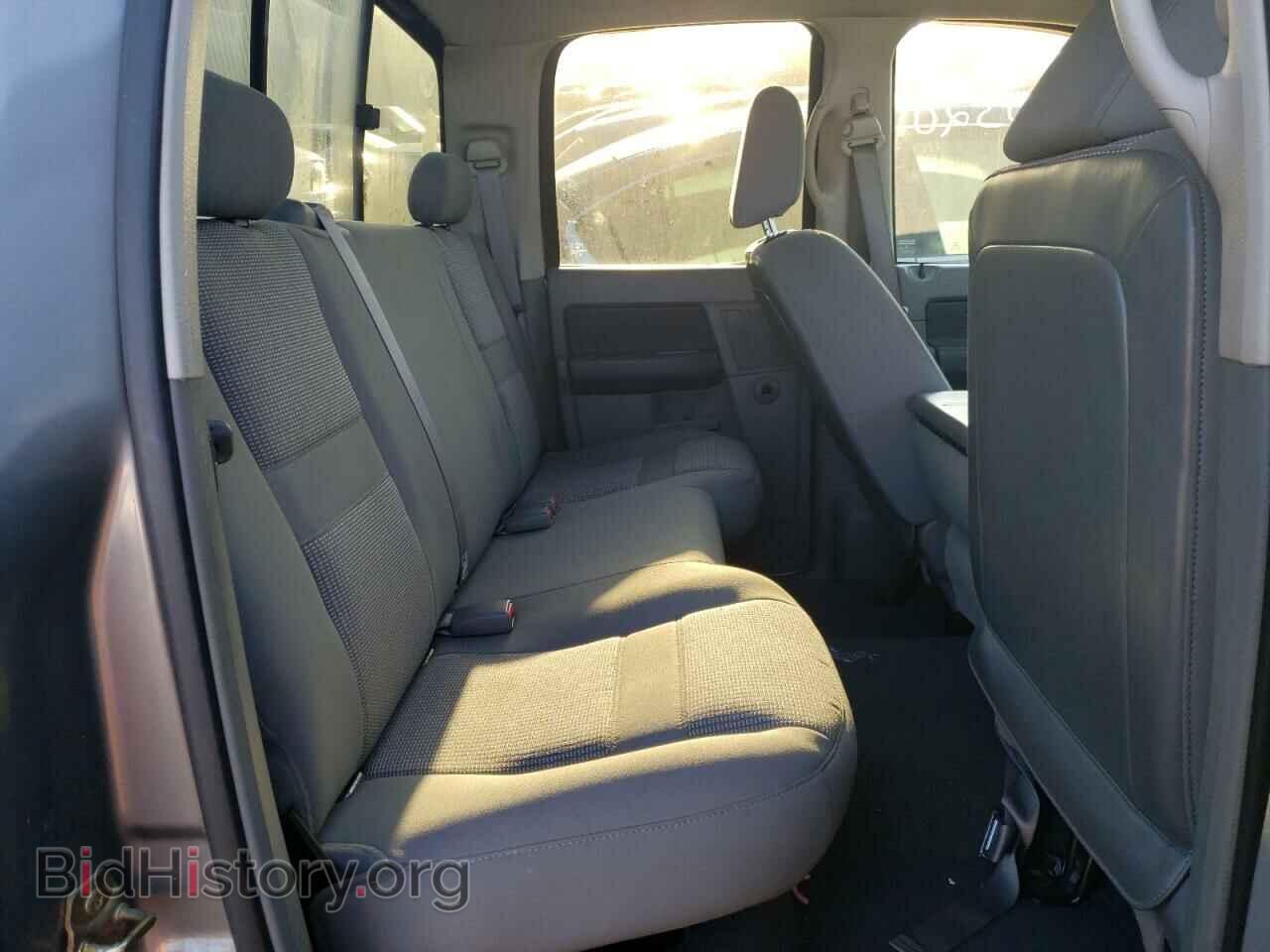 2007 DODGE RAM 1500 - VIN: 1D7HA18217S141966 - Фото 6