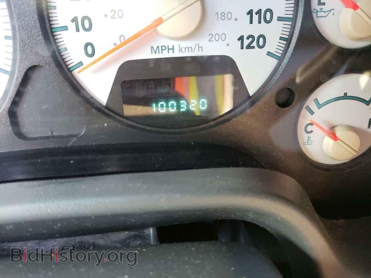 2007 DODGE RAM 1500 - VIN: 1D7HA18217S141966 - Фото 8