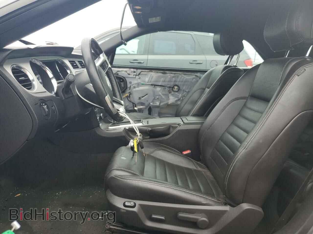 2014 FORD ALL Models - VIN: 1ZVBP8EM2E5322225 - Photo 7