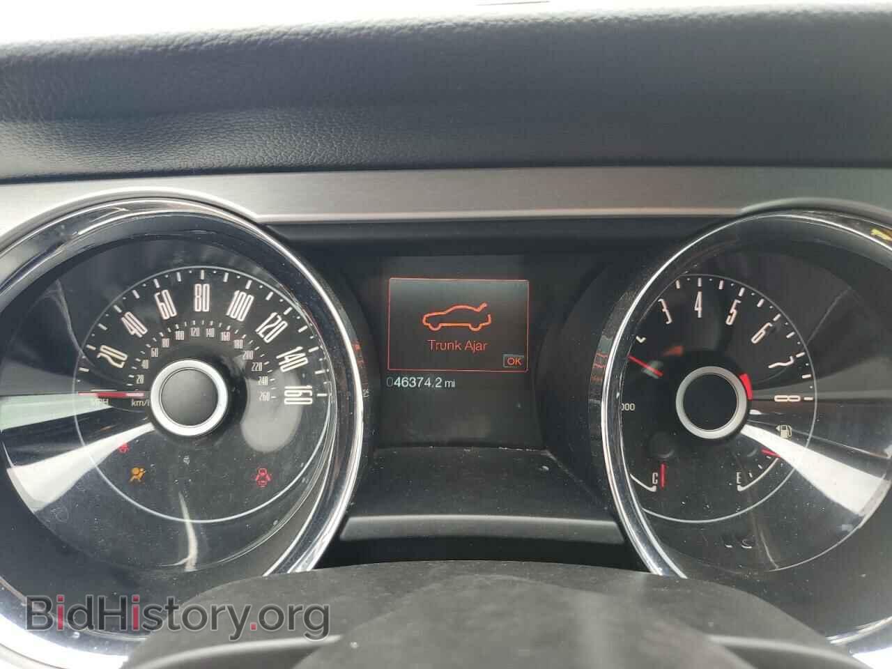 2014 FORD ALL Models - VIN: 1ZVBP8EM2E5322225 - Photo 9