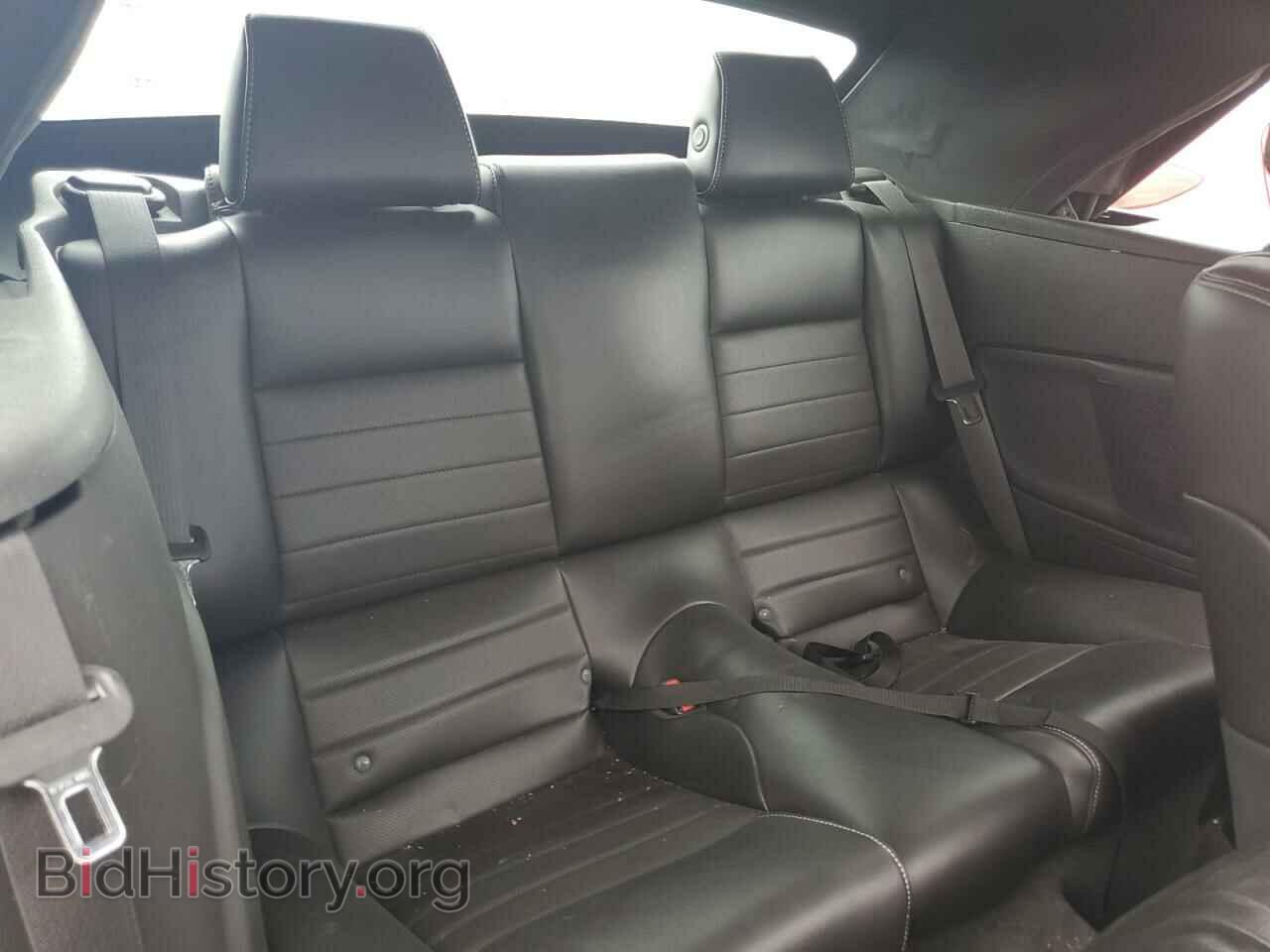 2014 FORD ALL Models - VIN: 1ZVBP8EM2E5322225 - Photo 10