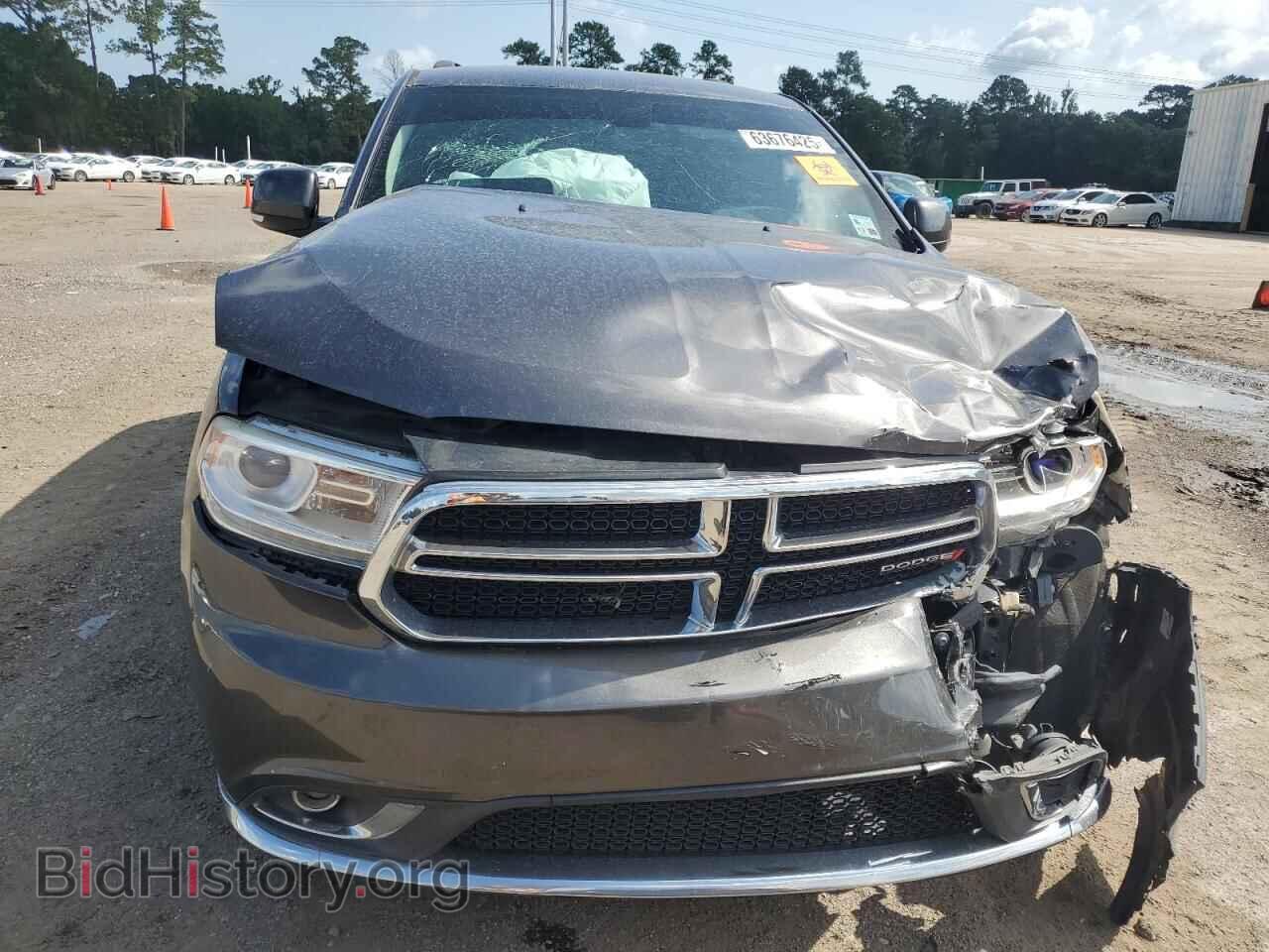 2015 DODGE DURANGO - VIN: 1C4RDHDG2FC200788 - Photo 5