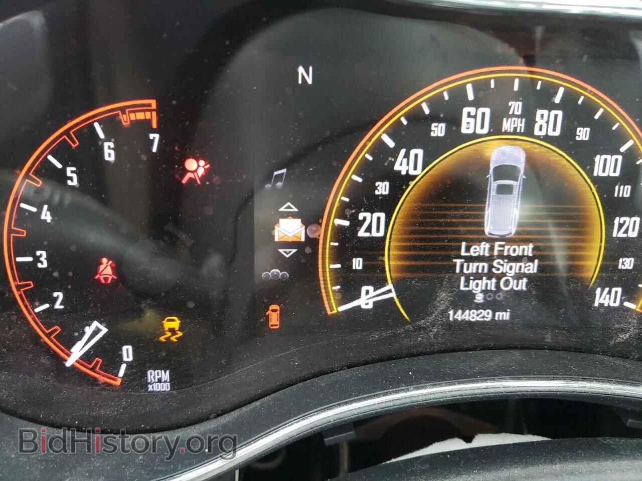 2015 DODGE DURANGO - VIN: 1C4RDHDG2FC200788 - Photo 9