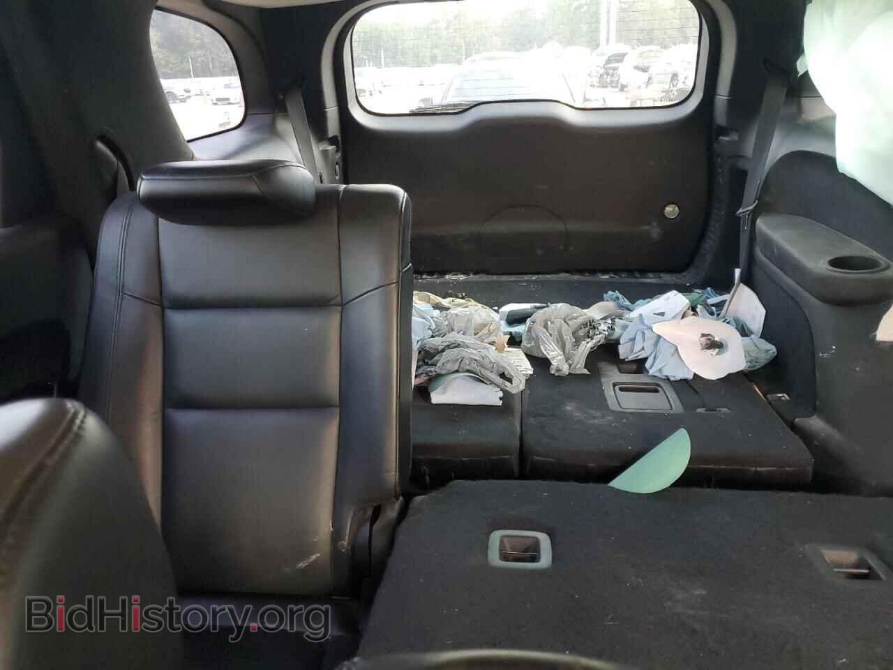 2015 DODGE DURANGO - VIN: 1C4RDHDG2FC200788 - Photo 10