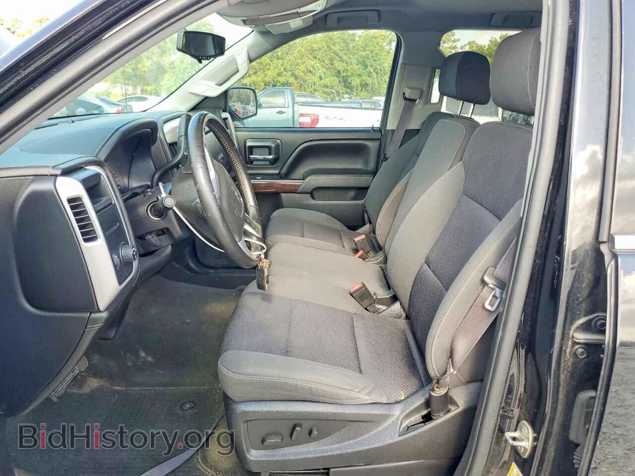 2015 GMC SIERRA - VIN: 3GTP1UEH8FG143199 - Photo 7