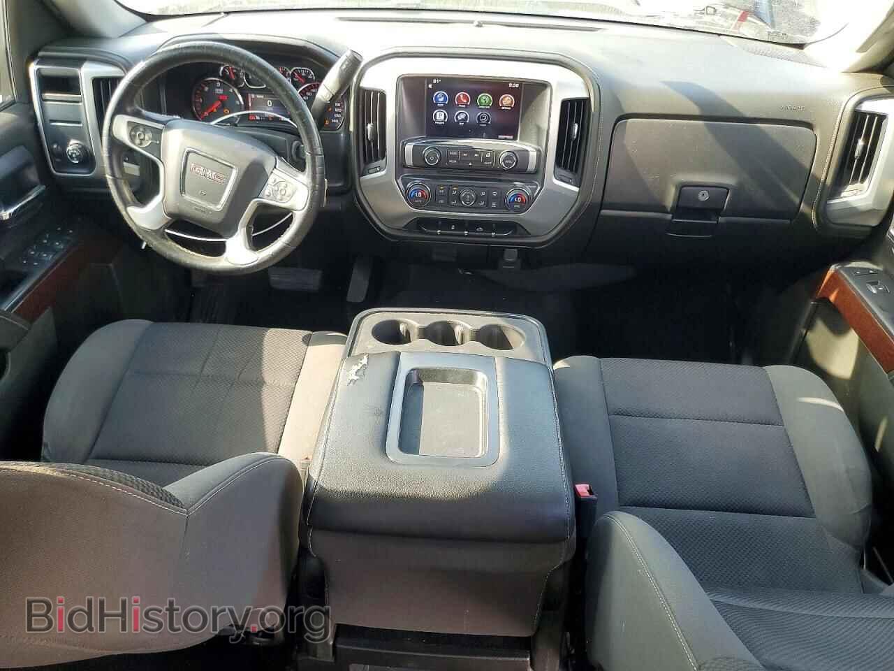 2015 GMC SIERRA - VIN: 3GTP1UEH8FG143199 - Photo 8