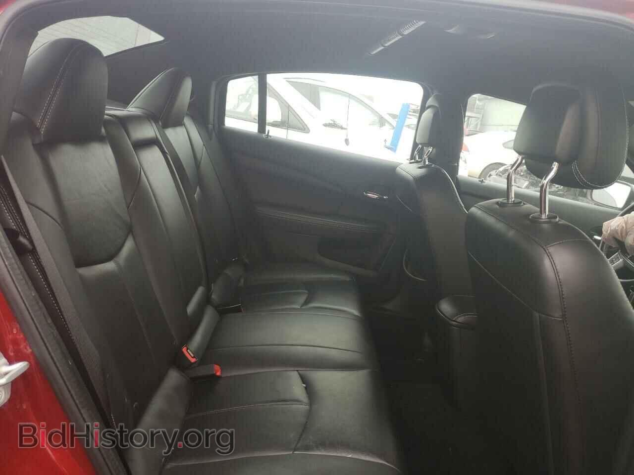 2011 CHRYSLER 200 - VIN: 1C3BC2FG2BN600089 - Photo 6