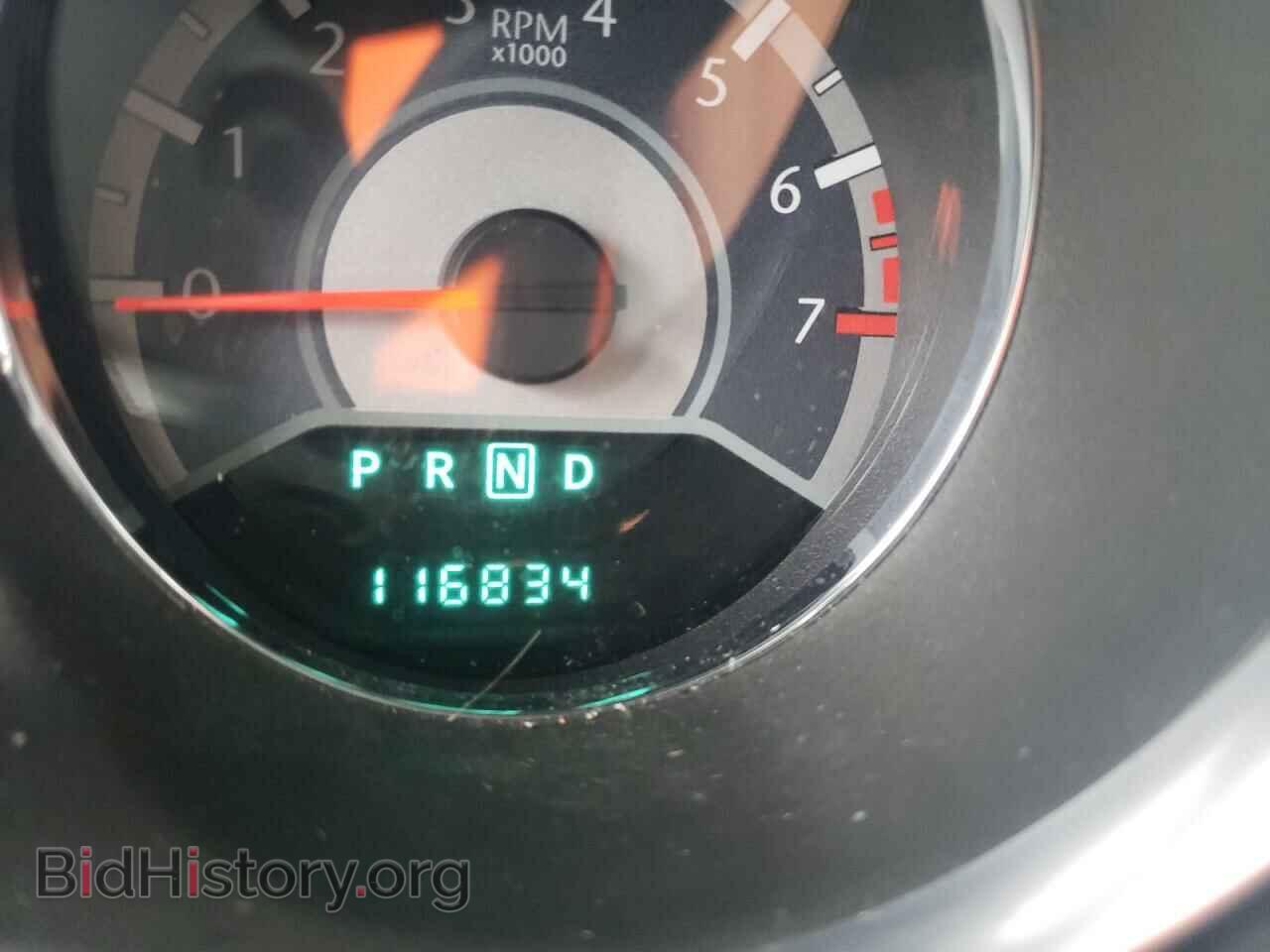 2011 CHRYSLER 200 - VIN: 1C3BC2FG2BN600089 - Photo 8