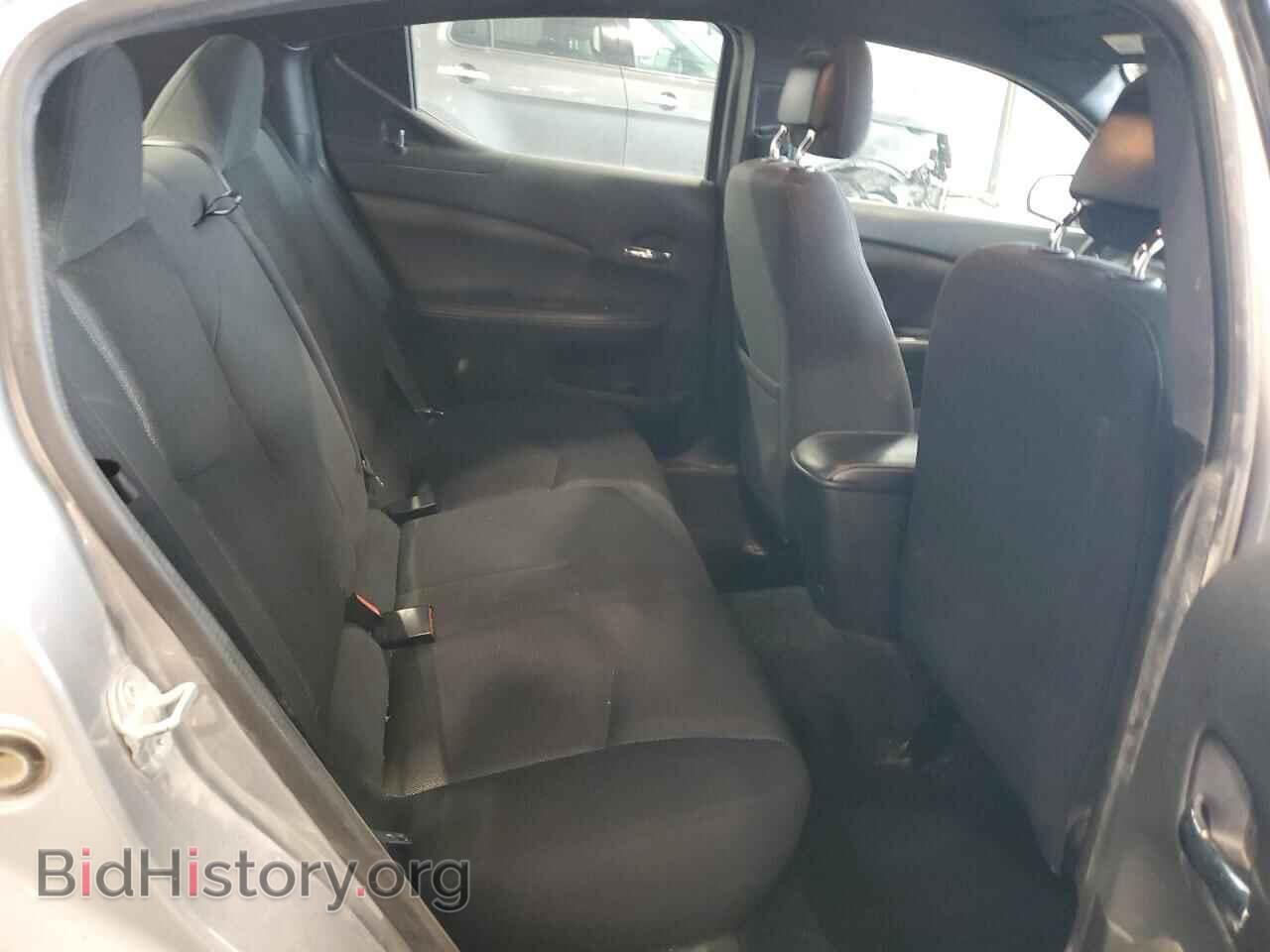 2014 DODGE AVENGER - VIN: 1C3CDZAB1EN140255 - Фото 10
