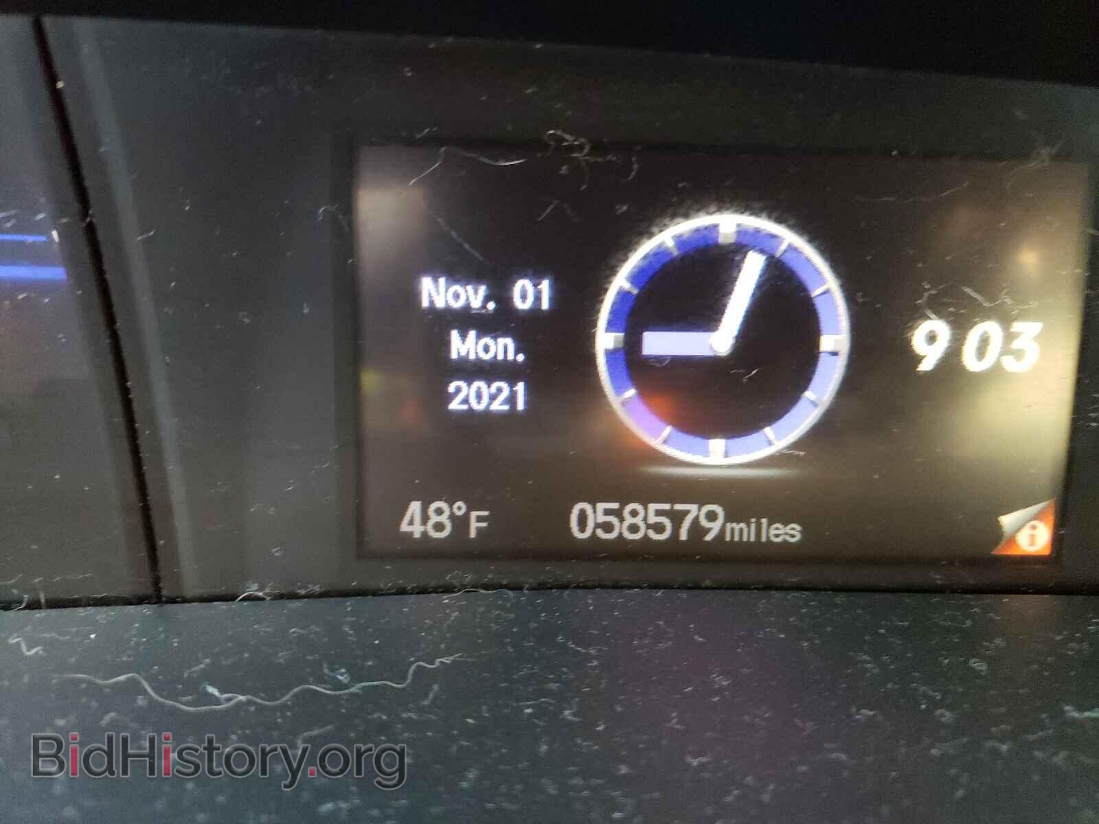 2012 HONDA CIVIC - VIN: 2HGFB2F92CH504900 - Фото 8