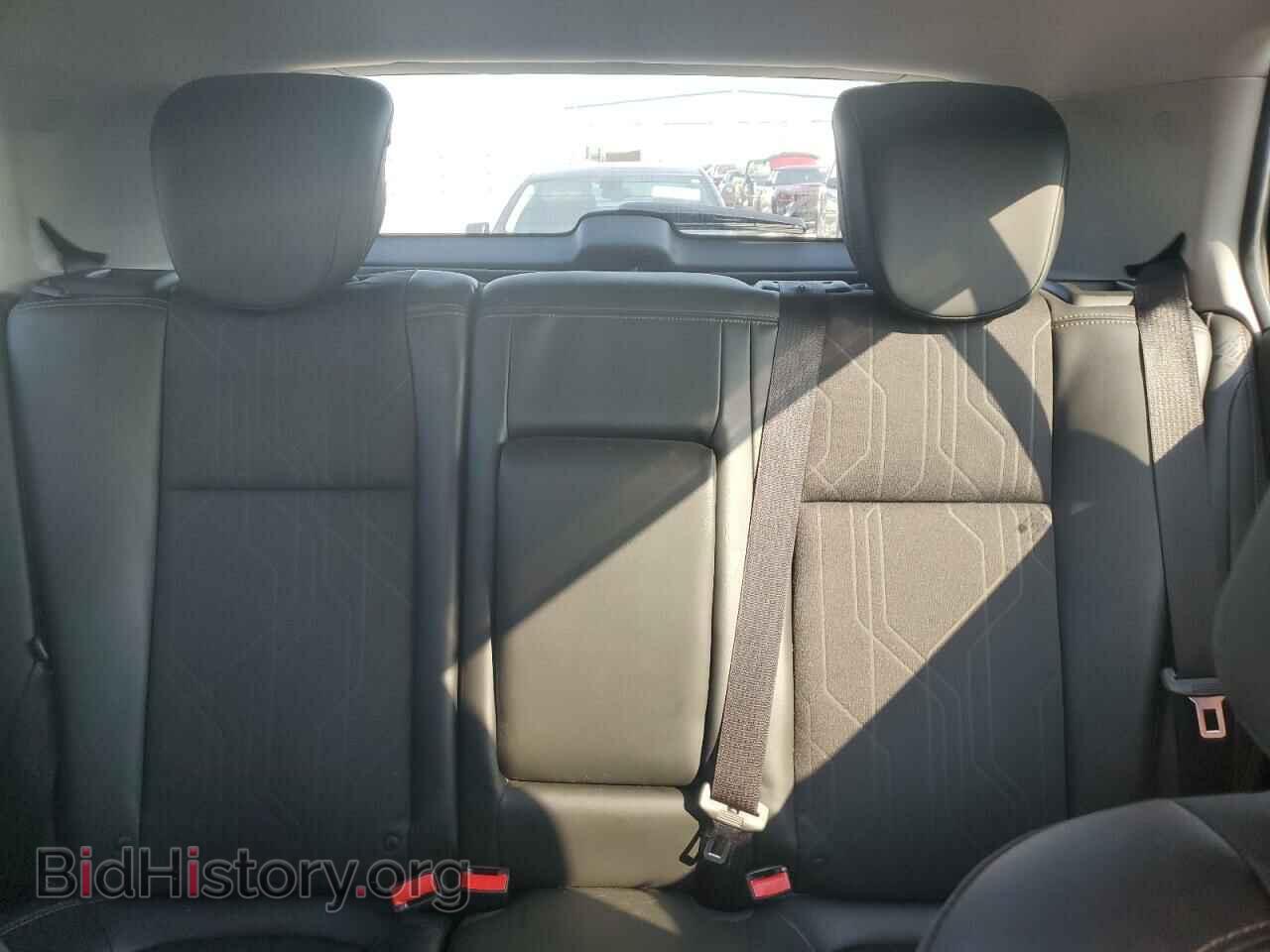 2017 CHEVROLET TRAX - VIN: 3GNCJLSB2HL195812 - Фото 10