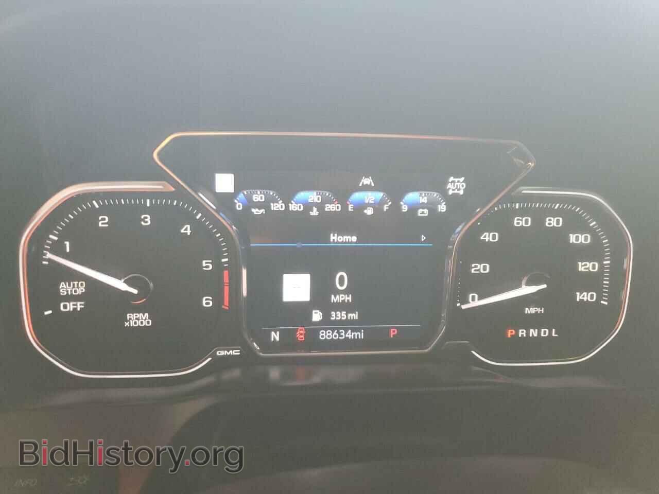 2021 GMC SIERRA - VIN: 3GTU9FETXMG248657 - Фото 9