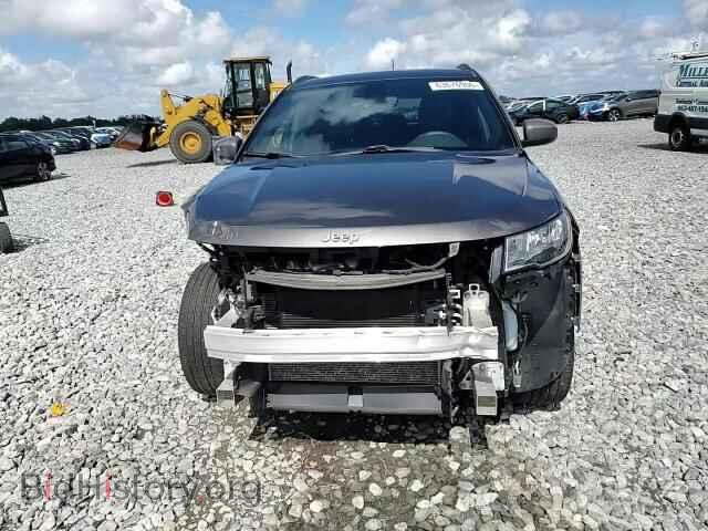 2021 JEEP COMPASS - VIN: 3C4NJDEB9MT513793 - Фото 13