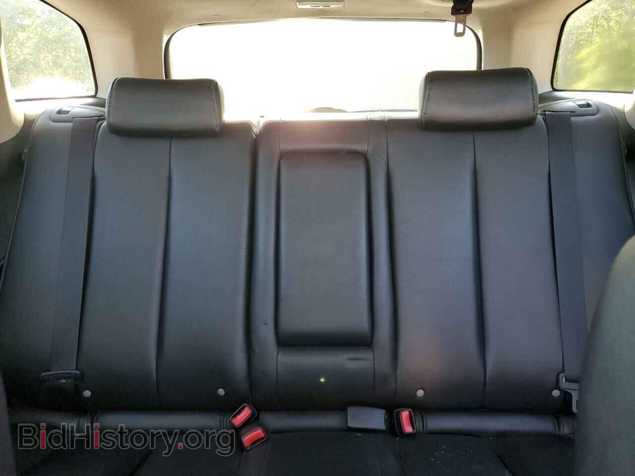 2010 MAZDA CX-7 - VIN: JM3ER2W54A0337905 - Фото 10