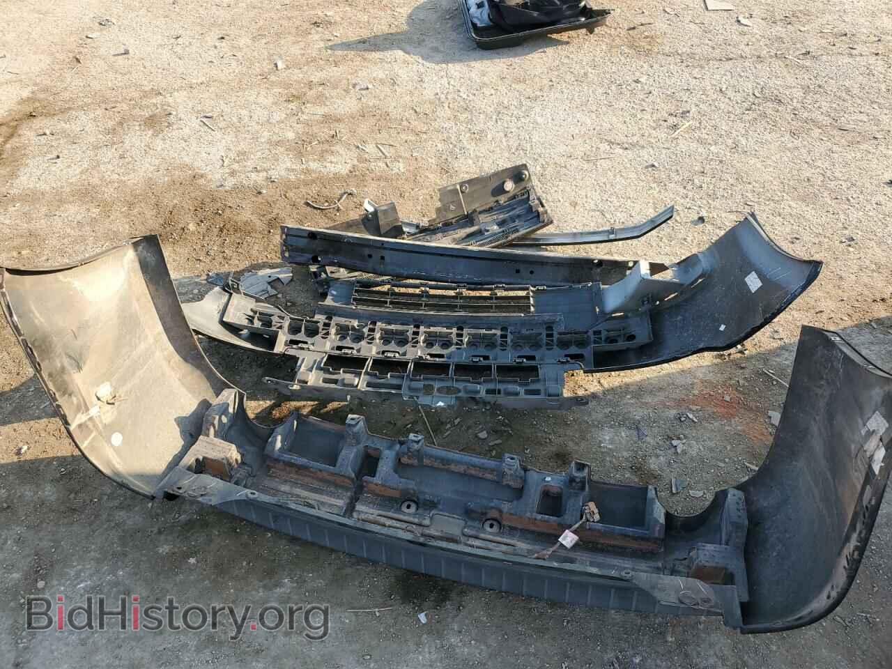 2018 FORD FLEX - VIN: 2FMGK5B87JBA06737 - Фото 13