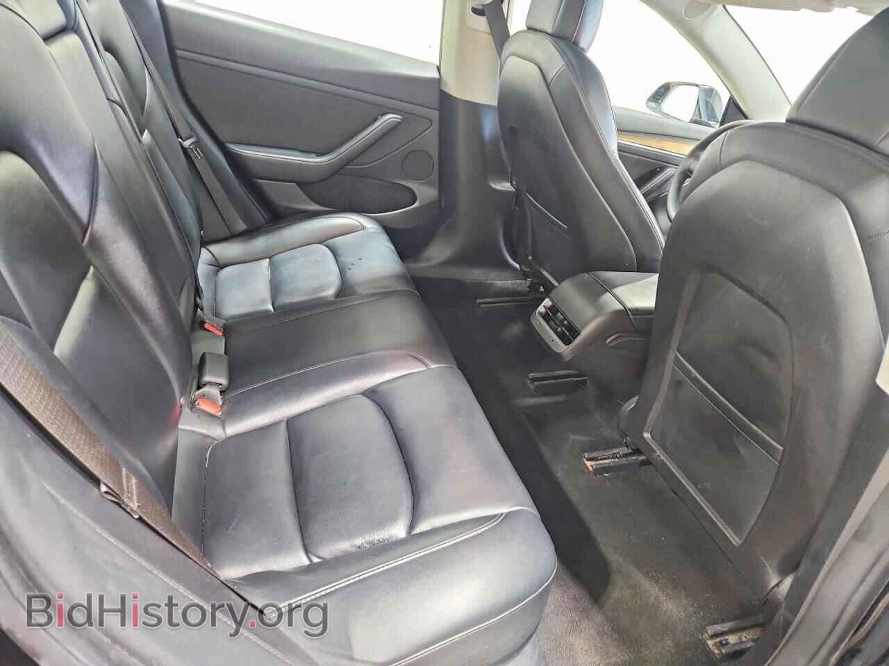 2022 TESLA MODEL 3 - VIN: 5YJ3E1EB4NF288788 - Фото 10