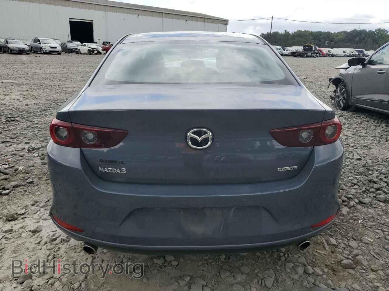 2023 MAZDA 3 - VIN: 3MZBPACM0PM365128 - Фото 6