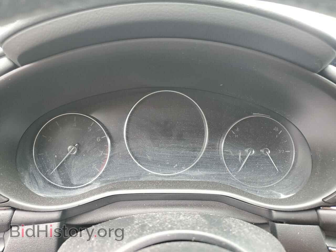 2023 MAZDA 3 - VIN: 3MZBPACM0PM365128 - Фото 9