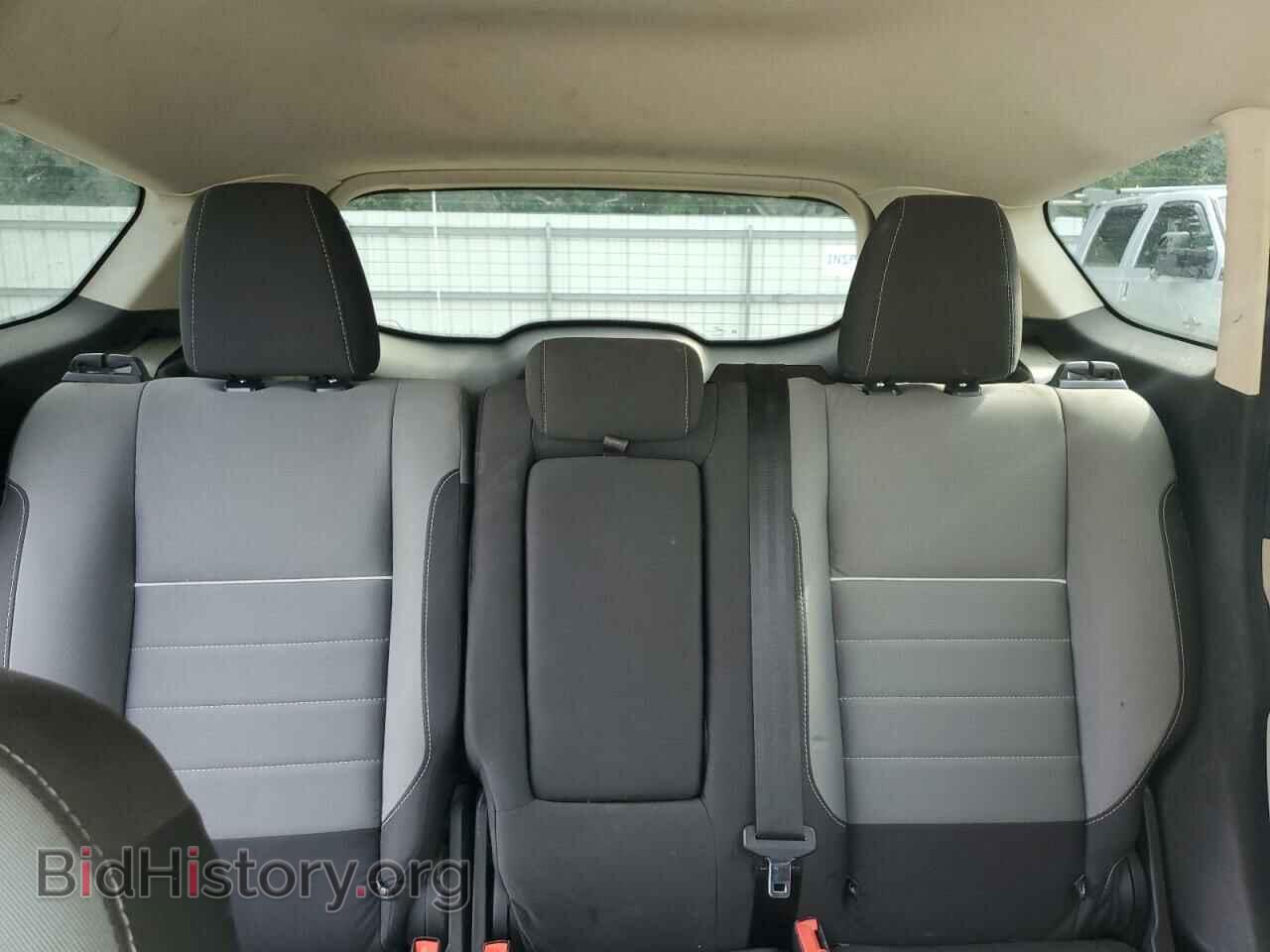 2013 FORD ESCAPE - VIN: 1FMCU9GX8DUD71992 - Фото 10
