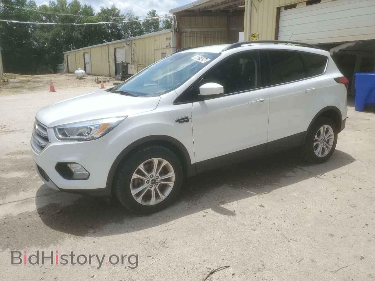 Фотография 1FMCU9HD4KUB75615 - FORD ESCAPE 2019