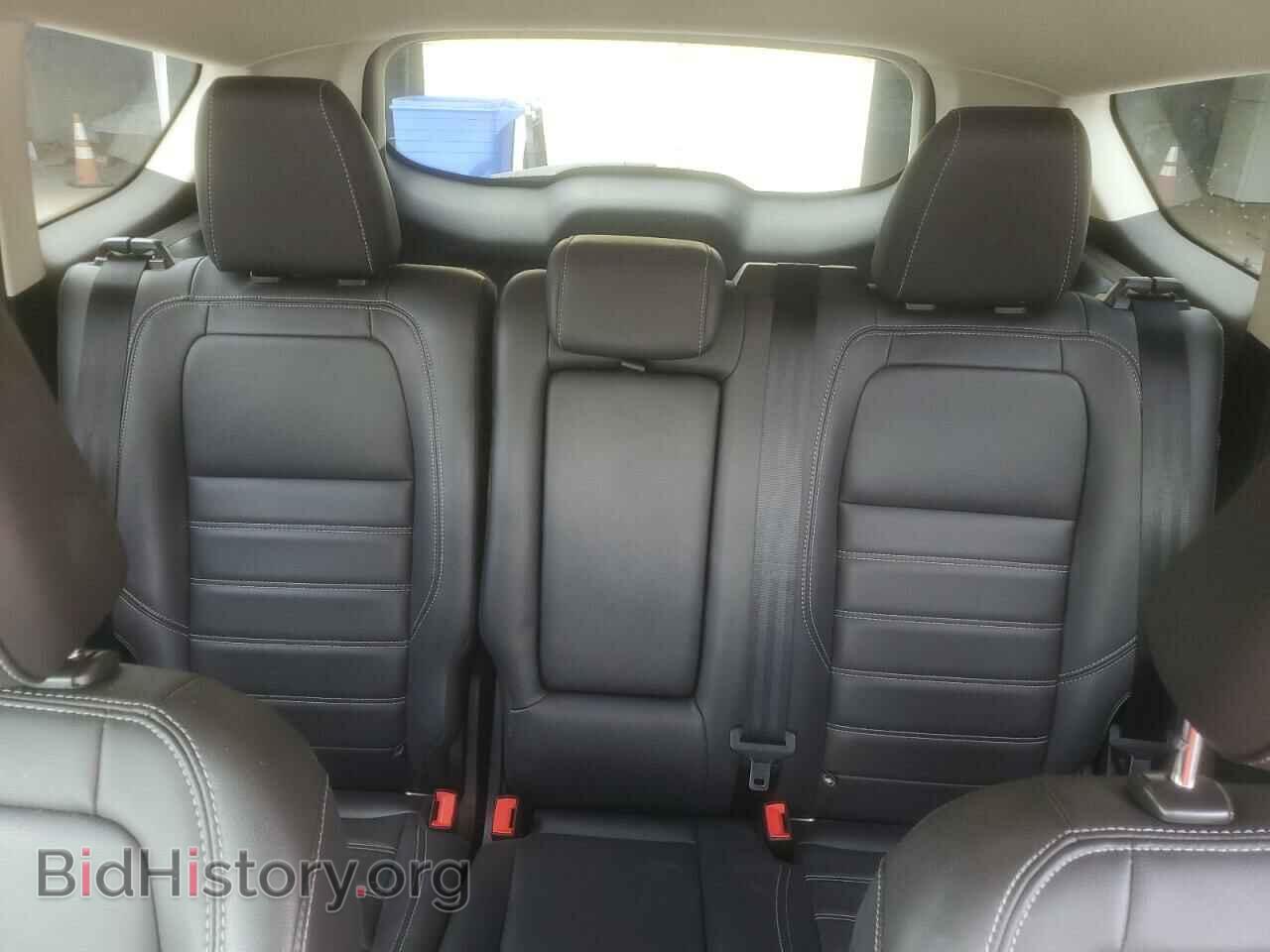 2019 FORD ESCAPE - VIN: 1FMCU9HD4KUB75615 - Фото 10