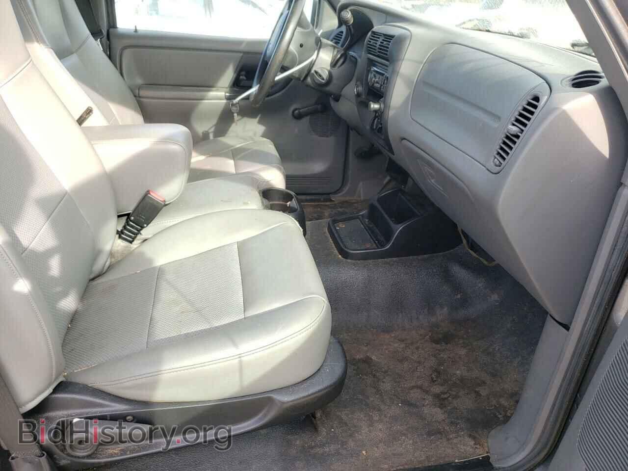 2009 FORD RANGER - VIN: 1FTYR10D79PA37813 - Фото 5