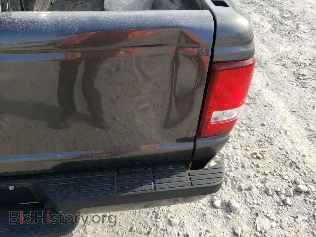 2009 FORD RANGER - VIN: 1FTYR10D79PA37813 - Фото 9
