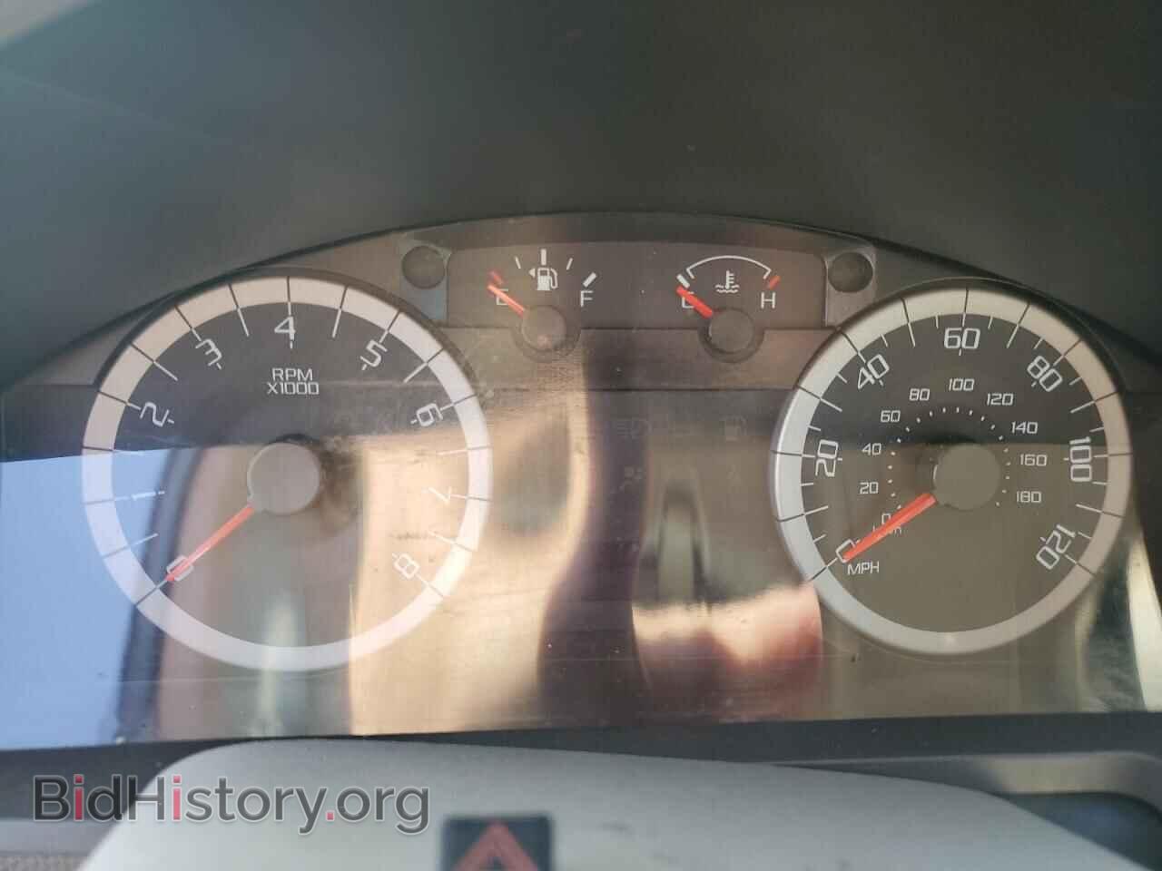 2010 FORD ESCAPE - VIN: 1FMCU0D74AKB51370 - Фото 9