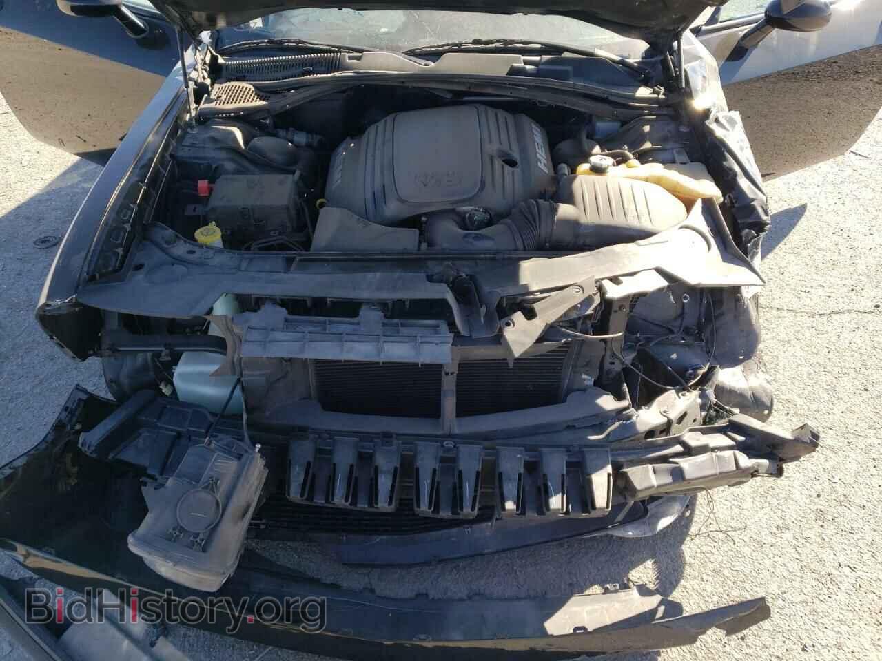 2017 DODGE CHALLENGER - VIN: 2C3CDZBT5HH640228 - Фото 7