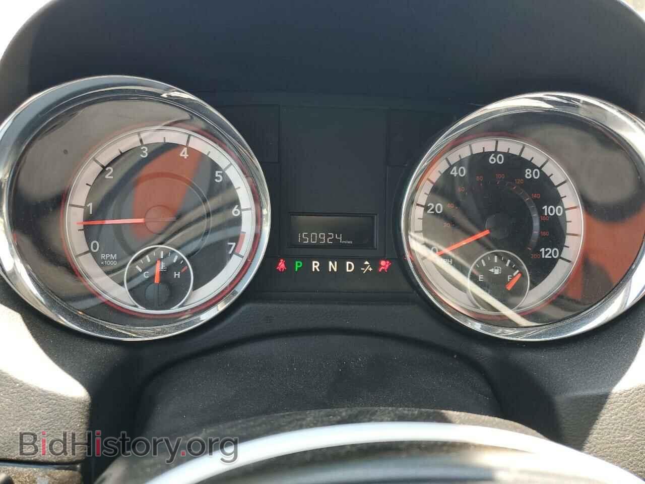 2019 DODGE CARAVAN - VIN: 2C4RDGBG9KR682710 - Фото 9