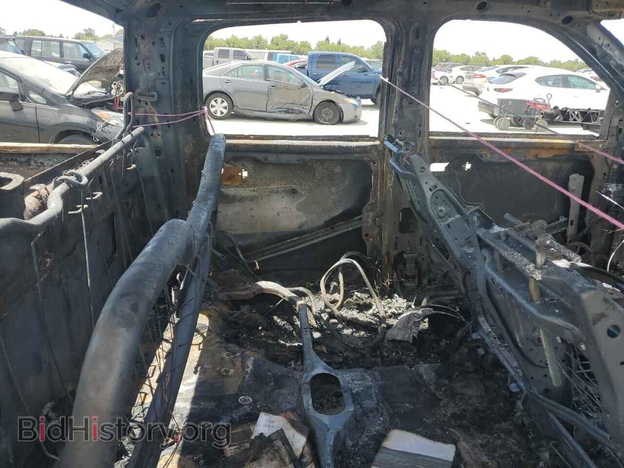 2020 RAM 3500 - VIN: 3C63RRGL9LG166516 - Photo 10