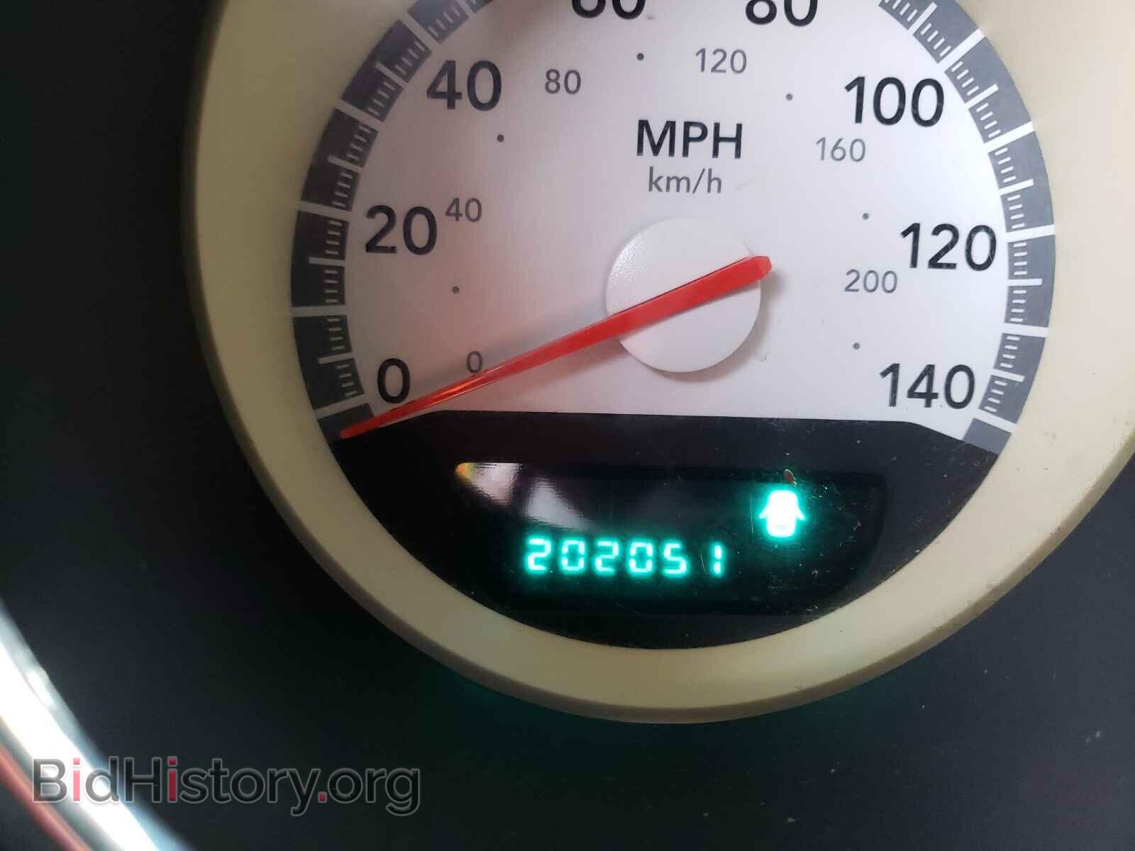 2010 DODGE CHARGER - VIN: 2B3CA4CD2AH163697 - Фото 8
