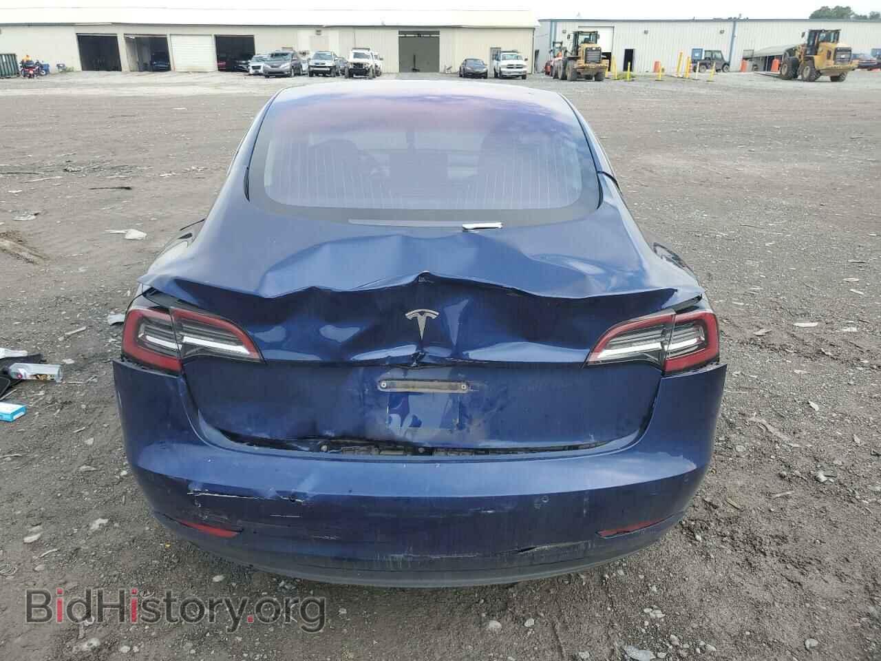 2018 TESLA MODEL 3 - VIN: 5YJ3E1EA0JF033380 - Фото 6