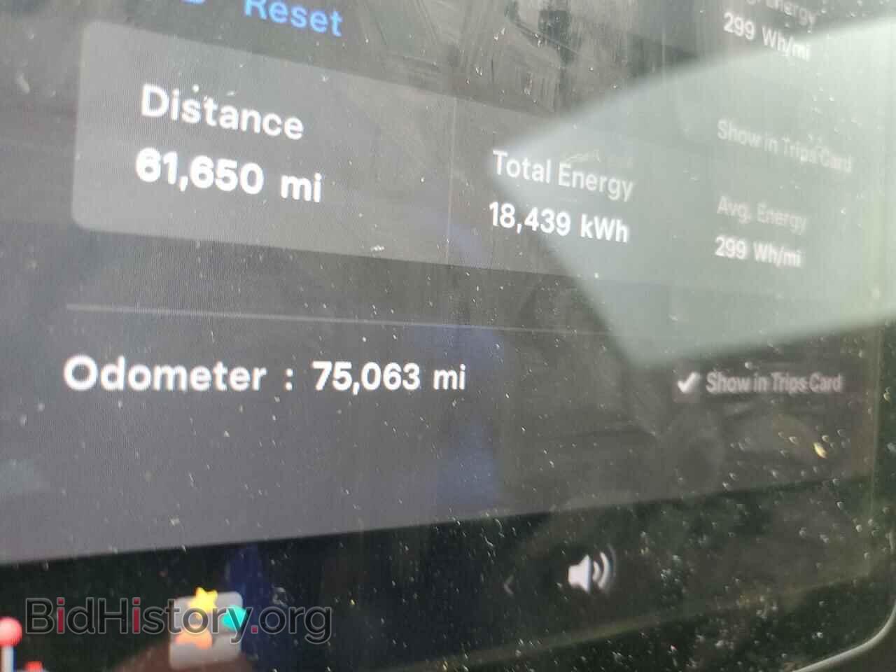 2018 TESLA MODEL 3 - VIN: 5YJ3E1EA0JF033380 - Фото 9