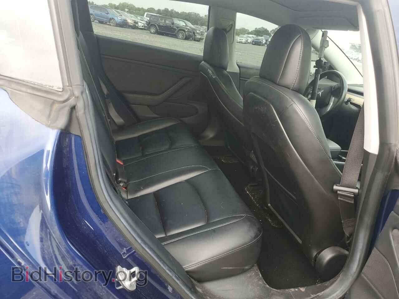 2018 TESLA MODEL 3 - VIN: 5YJ3E1EA0JF033380 - Фото 10