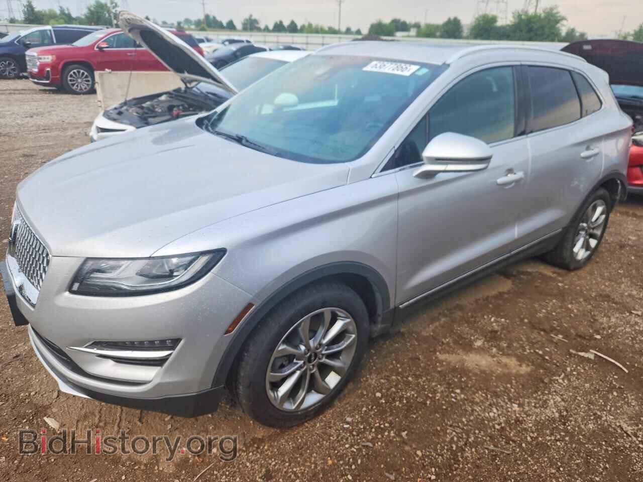 Photo 5LMCJ2D95KUL22281 - LINCOLN MKC 2019