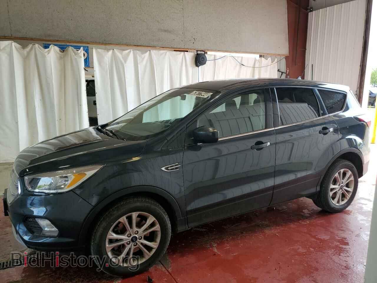 Фотография 1FMCU9GD5KUB43130 - FORD ESCAPE 2019