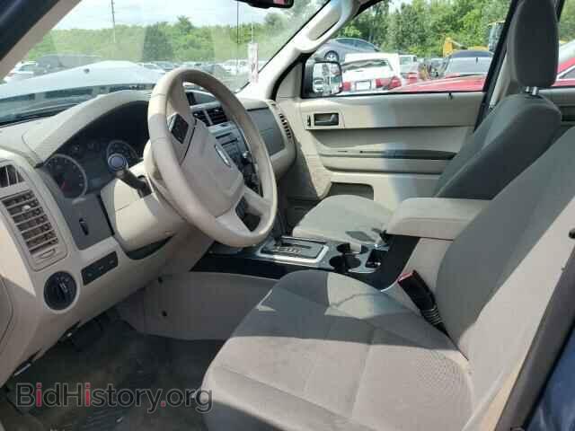 2012 FORD ESCAPE - VIN: 1FMCU0C76CKA40274 - Фото 7